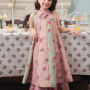 Rosina - 2 Piece Silk